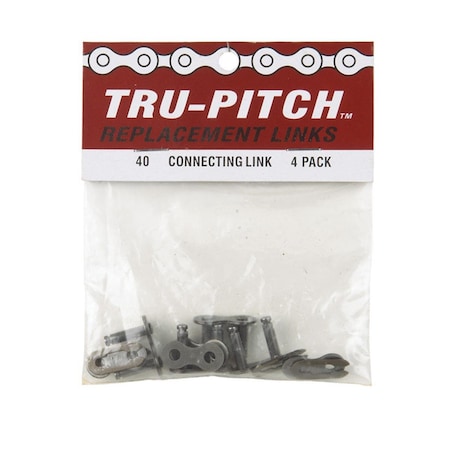 Tool TCL40-4PK Chain Connect Link TO3314168